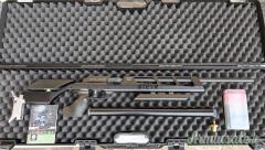 Steyr Mannlicher Challenge HFT 4.5/.177