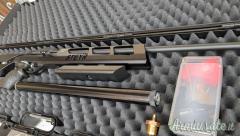 Steyr Mannlicher Challenge HFT 4.5/.177