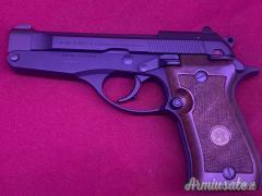 Beretta Pistola .380 ACP  | 9x17mm Browning Short