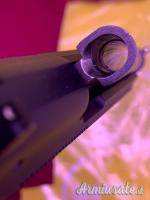 Beretta Pistola .380 ACP  | 9x17mm Browning Short