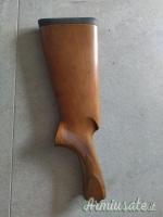 Calcio SX Beretta 686 TRAP