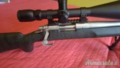 Remington  .308 Winchester