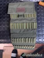 Accessori da tiro e allenamento indoor