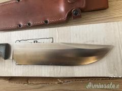 Bark River Bravo Crusader CPM 3v