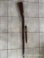 Calcio Carl Gustafs M96