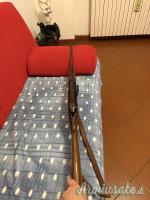 Heckler & Koch 740 .308 Winchester