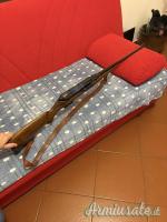 Heckler & Koch 740 .308 Winchester