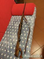 Heckler & Koch 740 .308 Winchester