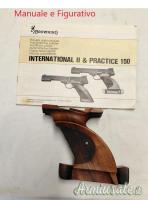 Per BROWNINC International II & Practice 150