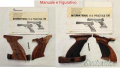 Per BROWNINC International II & Practice 150