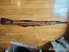 Carcano 91/38
