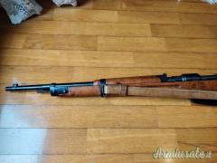Carcano 91/38