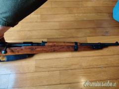 Carcano 91/38