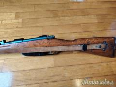 Carcano 91/38