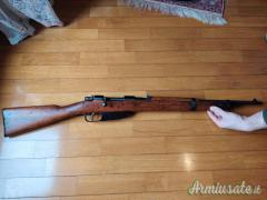 Carcano 91/38