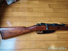 Carcano 91/38