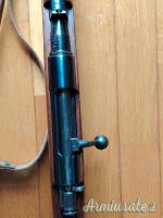Carcano 91/38