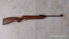 Weihrauch 50 s 4.5/.177