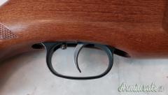 Weihrauch 50 s 4.5/.177