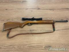 Marlin 989M2 .22 Long Rifle
