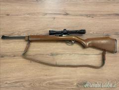 Marlin 989M2 .22 Long Rifle