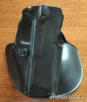 Glock 19X 9x21mm IMI