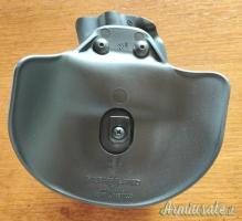 Glock 19X 9x21mm IMI