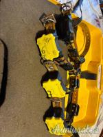 Vendo Kit Bitrabi 4 collari + 1 palmare, 2 caricatori collari e 1 caricatore auto .