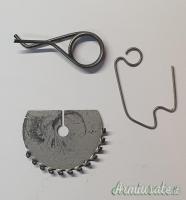 SCATTO JEWELL AR 15 SMALL PIN