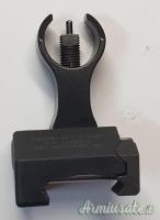 MIRINO TROY IND. + DIOTTRA  A.R.M.S.