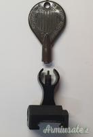 MIRINO TROY IND. + DIOTTRA  A.R.M.S.