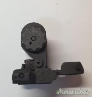 MIRINO TROY IND. + DIOTTRA  A.R.M.S.