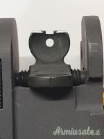 MIRINO TROY IND. + DIOTTRA  A.R.M.S.