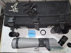 SWAROVSI HABICHT AT80 HD  20-60X