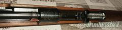 K98k 7.92x57mm Mauser  |  8mm Mauser  |  8x57 JS