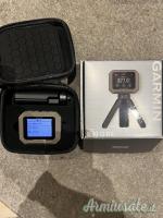 Cronografo garmin xero c1 pro