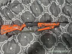 Winchester SXR2 TRACKER .308 Winchester