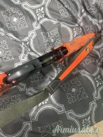 Winchester SXR2 TRACKER .308 Winchester