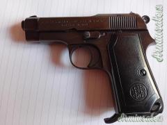 beretta.mod.35. 4.U:T: