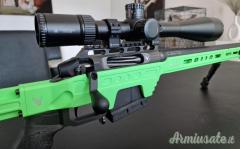 VICTRIX Venus serie T .308 Winchester