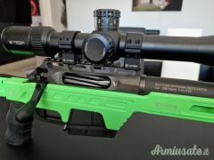 VICTRIX Venus serie T .308 Winchester