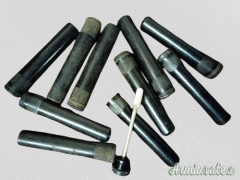 Oliatori originali Enfield N4 e N 5