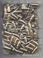 bossoli cal. 30 Luger di primo sparo