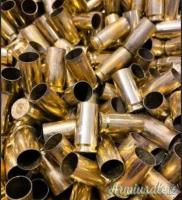 bossoli cal. 9x21 di primo sparo