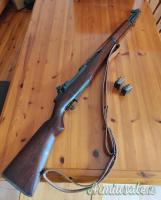 Springfield Garand M1 .30-06 Springfield