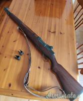 Springfield Garand M1 .30-06 Springfield