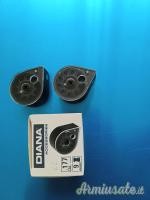 Caricatori cal. .177