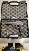 Beretta 92 FS 4.5/.177