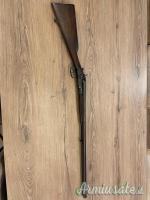 Doppietta Bayard Calibro 12 - Pezzo d'epoca (Anciens Etablissements Pieper)