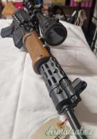 FN Herstal | Fabrique Nationale FAL .243 Winchester